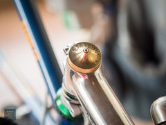 Stem Top Brass No.1 | Ocean Air Cycles