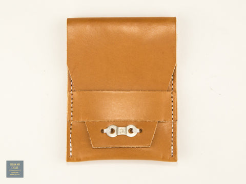 SINGL Leather Wallet
