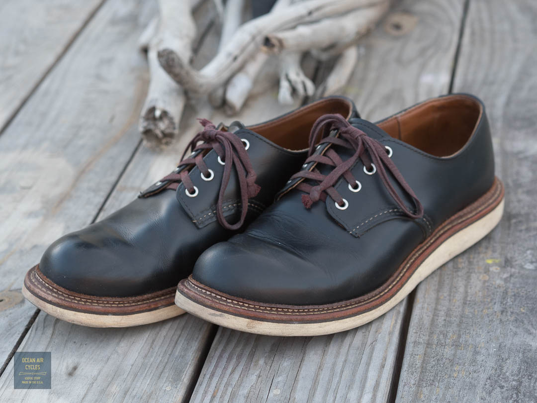 Red Wing Derby 8002 Sz 11 D | Ocean Air Cycles Red Wing Derby 8002 Sz 11 D | Ocean Air Cycles