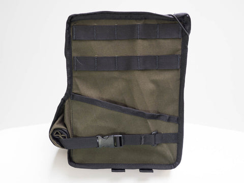 Docena Mk II Demi-Porteur Bags PreSale